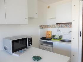 studio los amigos 2 proche plage