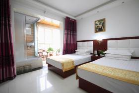 Xi'an Chunjing Guesthouse