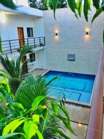 Los Arcos Hotel - TULUM