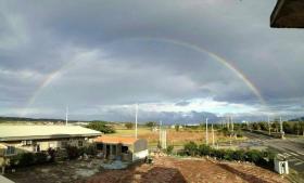 Kenting Airport Homestay 機場民宿