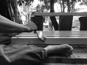 Real Food Kitchen Nature Stay B&B