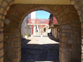 REF 016 Appartement T2 proche du Port et de la plage