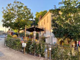 Abelha Hôtel Le France