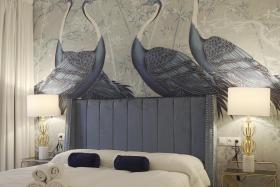 San Francisco Plaza APARTAMENTOS