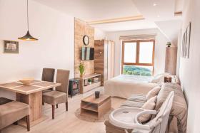 Cicmilovic P63, Milmari Resort, Kopaonik