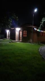 Cabañas Terra Pocuro