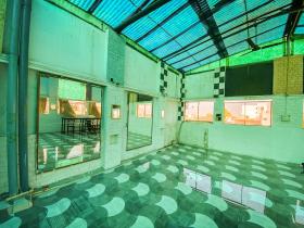 The Pathwalkers' Habitat