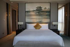 Wanda Realm Jingzhou