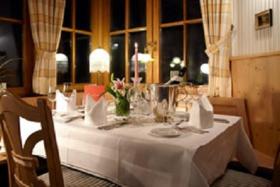 Hotel Restaurant Café Rapp