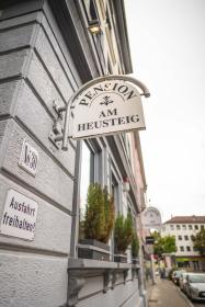 Pension am Heusteig