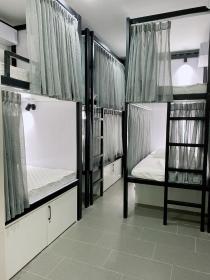 Freedom Hostel