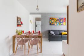 Palm Village Acqua 403