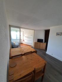 Studio 233 Port Camargue, Piscine, 4 personnes