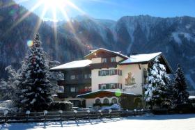 Aparthotel Landhaus St. Joseph (Indoor Pool)