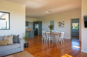 Antechamber Bay Retreats