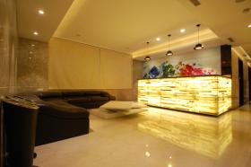 Click hotel Sapphire Star