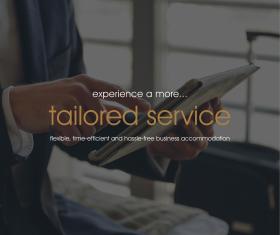 The Lucas - Donnini Apartments