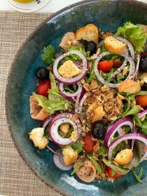 BONGAVILA - Boutique Hotel