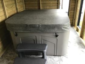 Beverley Ffrith beach Prestatyn