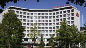 Crowne Plaza Helsinki - Hesperia, an IHG Hotel