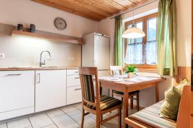 Ferienhaus Montaburg