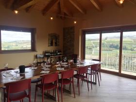 Agriturismo Finestre di Langa