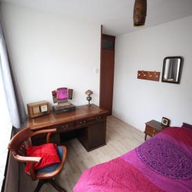 Appartement - Kievitenlaan 1 Veere 'Nescio'