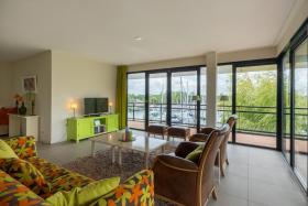 Holidayappartement - Muidenweg 1P Arnemuiden