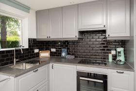 Holidayhouse - Hoogerwerfsweg 36 Bruinisse