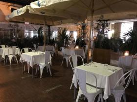 Acquapazza Restaurant & Room