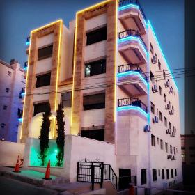 marhaba furnished apartment