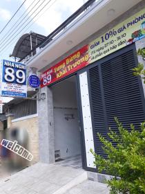 Nhà nghỉ 89