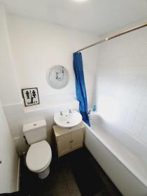 2 Bedroom Rayleigh Apartment