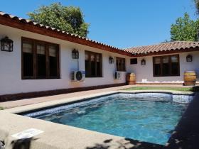 Hotel Boutique Tierra & Vino best price Colchagua