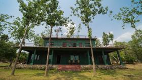 Hideaway By Aahma- With 3hr Early check in and late check out