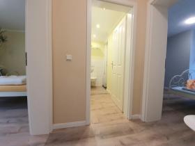 Dünenhaus Seensucht