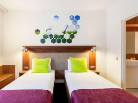 Ibis Styles Vilnius
