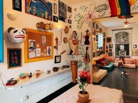 Zili Pernambuco - Hostel Pousada