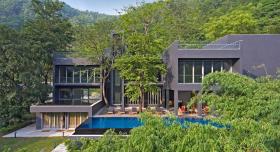 The Roseate Ganges Rishikesh