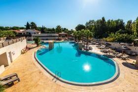 Camping Le Florida - Maeva