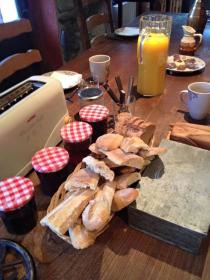 Au Chant Des Marmites