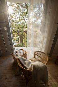 Kogman & Keisie Guest Farm