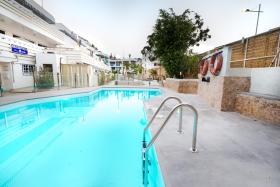 Calypso Oasis Apartments