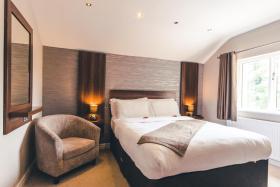 The Ullswater View Guest House