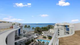 Oaks Hervey Bay Resort and Spa