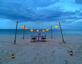 Sailing Club Resort Mui Ne