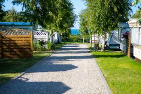 Keja Camping Chłapowo