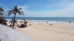 Apartments Garden view in Cliff Resort & Residences