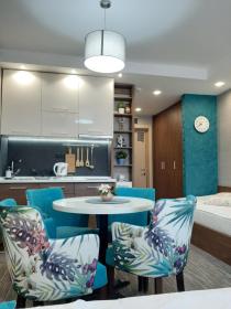 Select Lux Apartments-Konaci