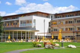 Gesundheitsresort Bad St. Leonhard